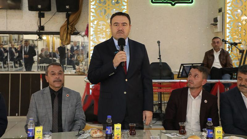 Kütahya Valisi Işın’dan Köylerde Kullanılmayan Okullarla Ilgili Açıklama