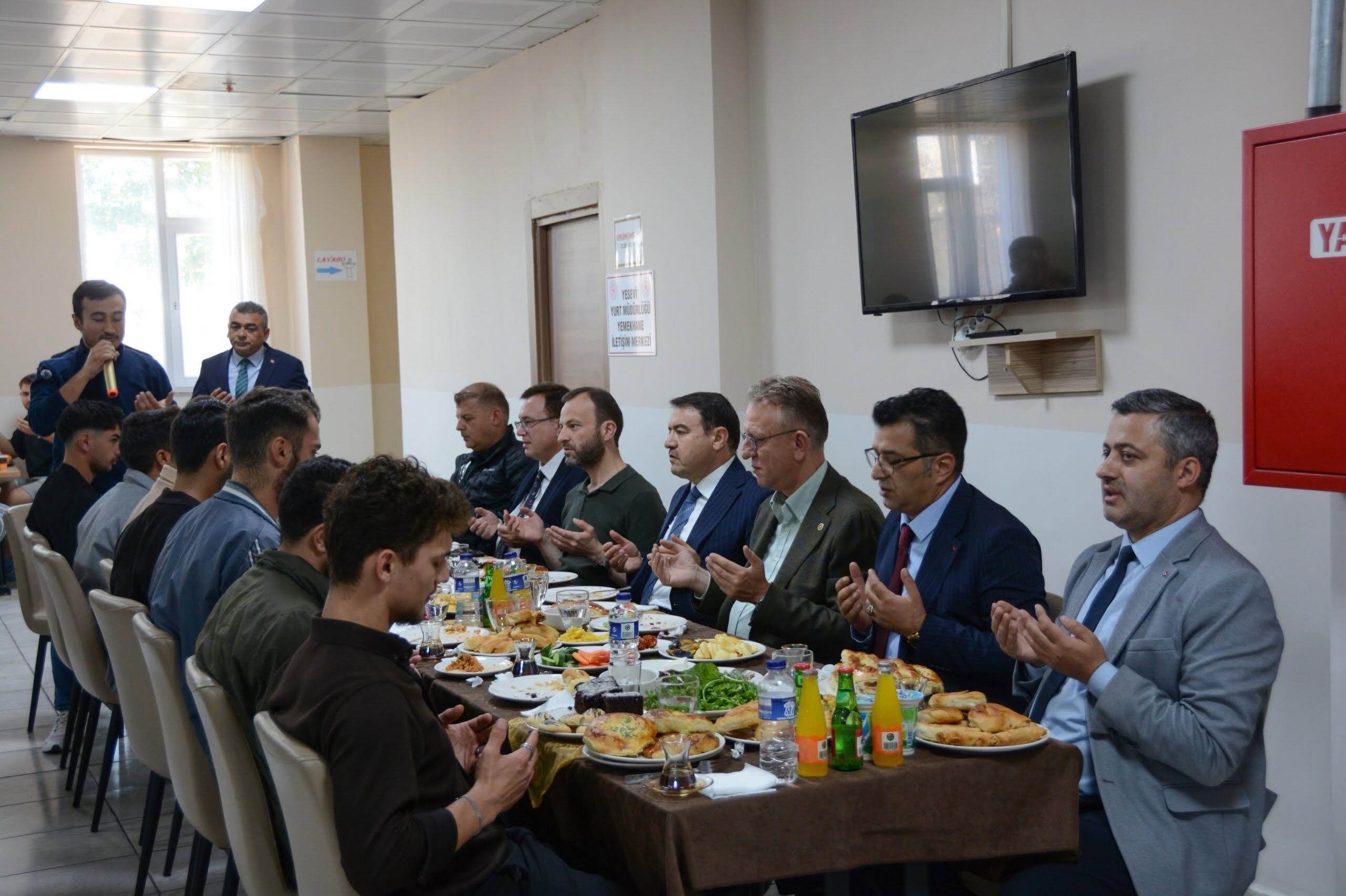 Kütahya Valisi Musa Işın'dan Öğrencilere Önemli Tavsiyeler2