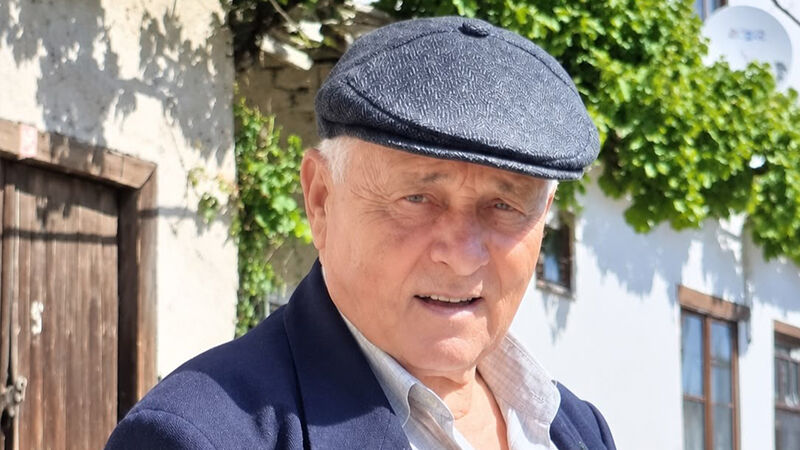 Kütahya’da Ahır Yangınında Yaşlı Adam Can Verdi (5)