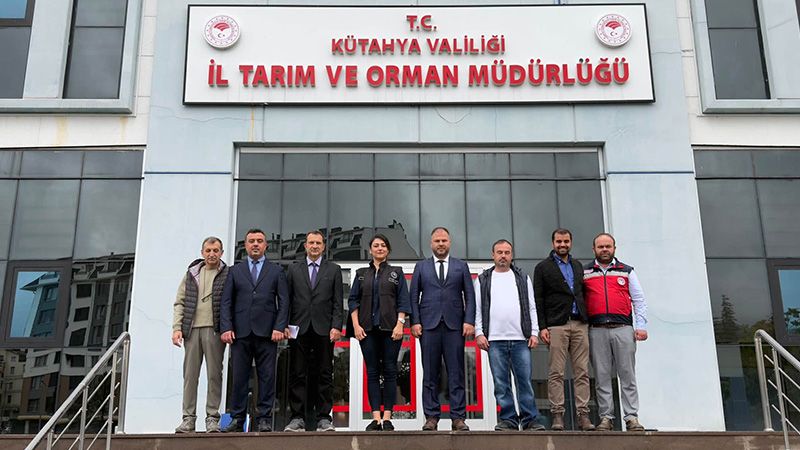 Kütahya'da Anadolu Mandası Için Önemli Çalışma (3)