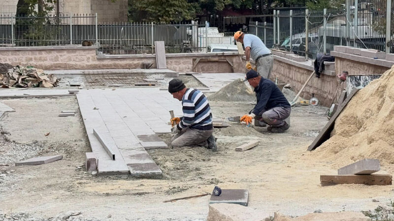 Kütahya’da Arkeopark Projesi’nde Sona Yaklaşıldı (3)