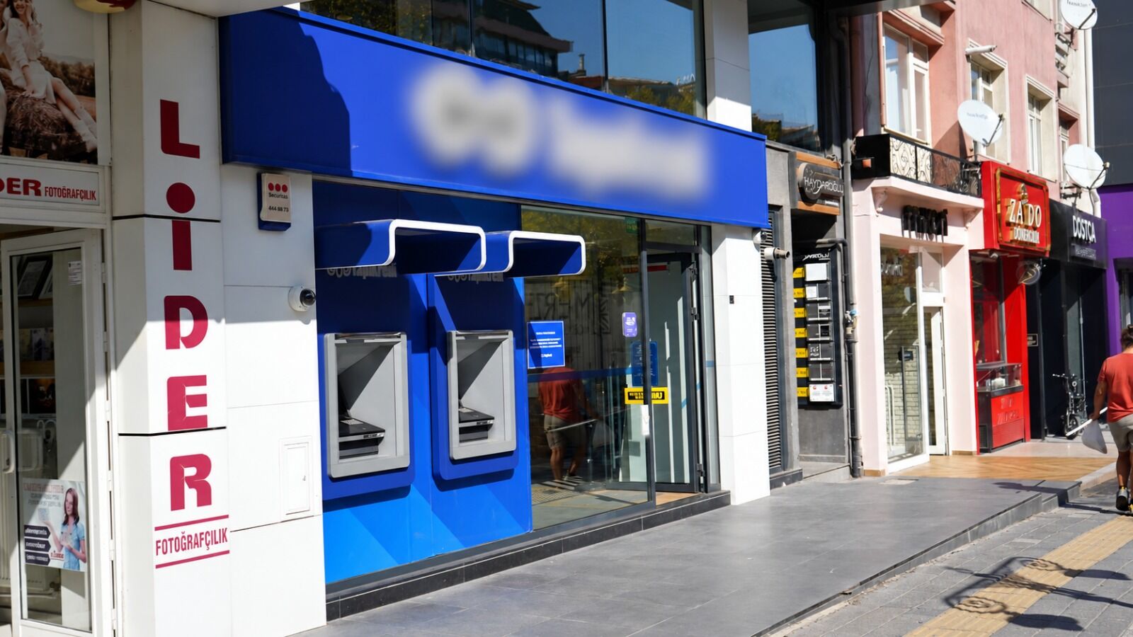 Kütahya’da Atm Kullananlar Dikkat O Limit Değişti (1)
