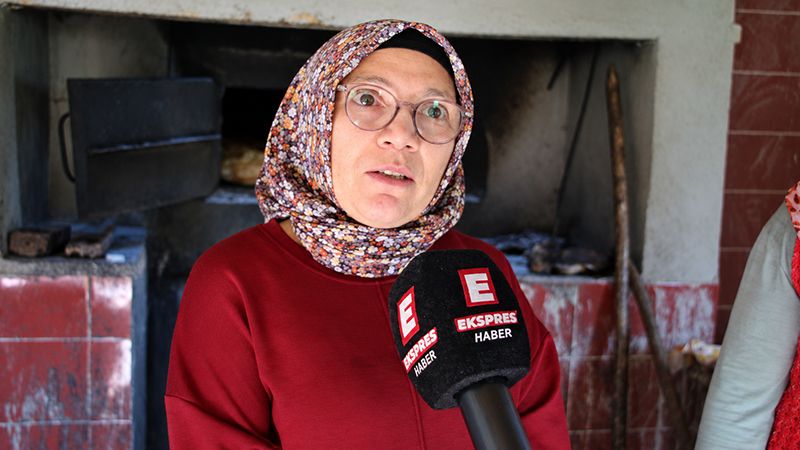 Kütahya’da Bir Köyden Daha Metehan’a Yardım (2)