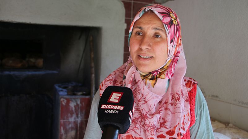 Kütahya’da Bir Köyden Daha Metehan’a Yardım (4)
