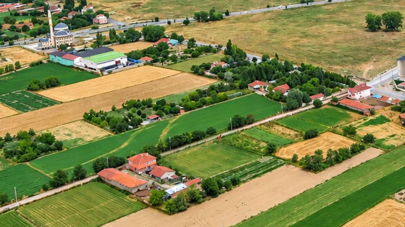Kütahya'da Çok Sayıda Taşınmaz Satışa Çıkarıldı (4)