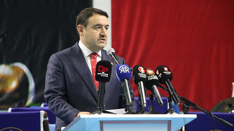 Kütahya’da Cumhuriyet Bayramı Coşkuyla Kutlandı (4)