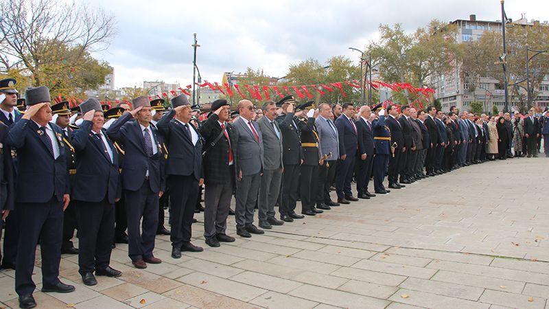 Kütahya’da Cumhuriyet Bayramı Kutlamaları Başladı (4)