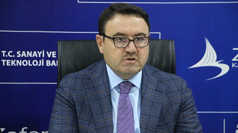 Kütahya’da Doğalgaz Kalibre Projesi Için Imzalar Atıldı (5)