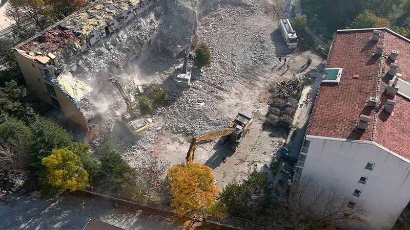 Kütahya’da Eski Hastane Ek Hizmet Binasında Yeni Gelişme (4)