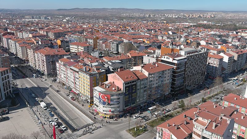 Kütahya’da Eylül Ayı Konut Satış Rakamları Açıklandı (1)