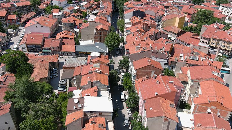 Kütahya’da Eylül Ayı Konut Satış Rakamları Açıklandı (2)