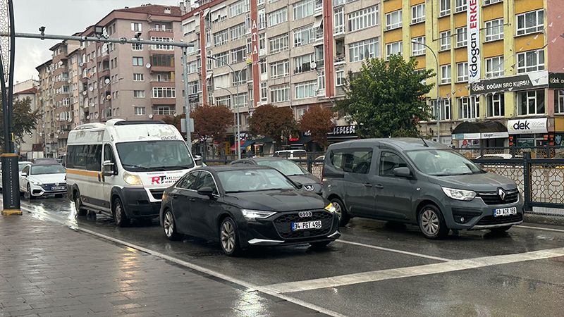 Kütahya’da Eylül Ayı Taşıt Sayısı Açıklandı (2)