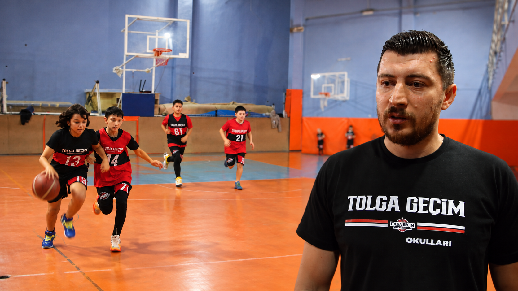 Kütahya’da geleceğin sporcularına “eğitim bursu” imkanı