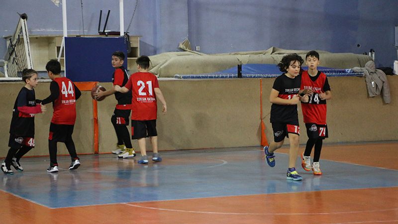 Kütahya’da Geleceğin Sporcularına “Eğitim Bursu” Imkanı (2)