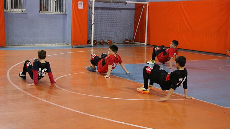 Kütahya’da Geleceğin Sporcularına “Eğitim Bursu” Imkanı (3)
