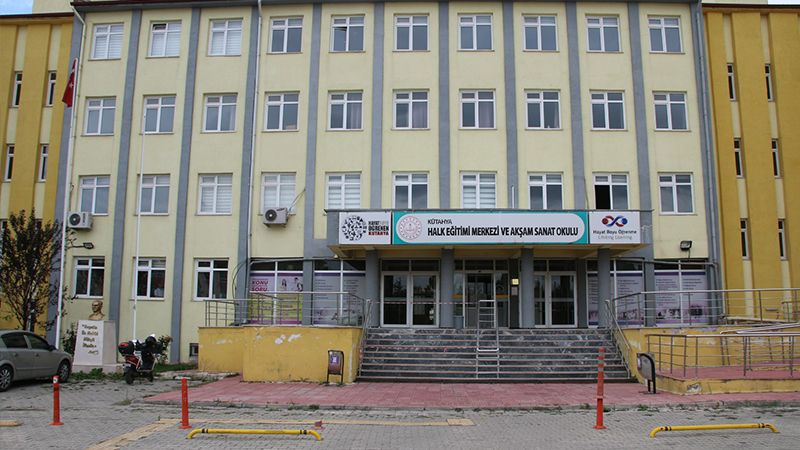 Kütahya’da Ilk Kez Açılan Kurs Istihdam Sağladı (1)