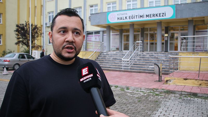 Kütahya’da Ilk Kez Açılan Kurs Istihdam Sağladı (3)