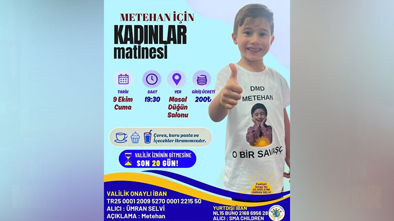 Kütahya’da Kadınlar Metehan Için Buluşacak (2)