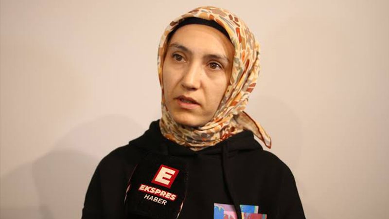 Kütahya’da Kadınlar Metehan’a Sahip Çıkıyor (2)