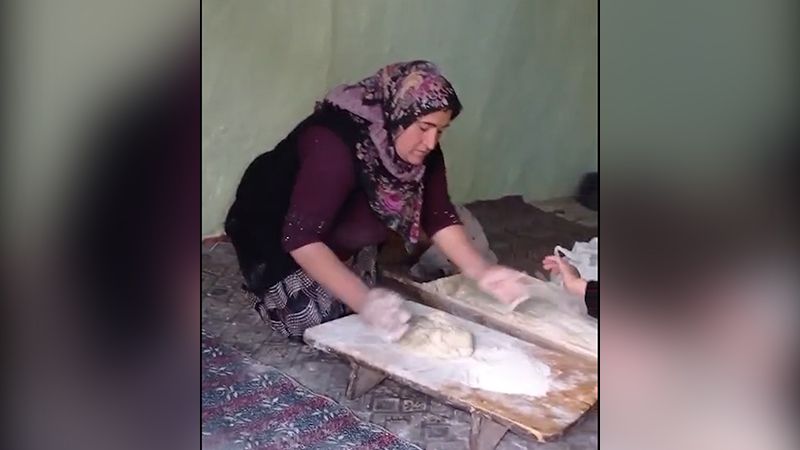 Kütahya’da Kadınlar Metehan’a Sahip Çıkıyor (3)