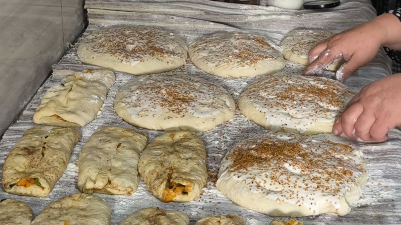 Kütahya’da Kadınlardan Imece Usulü Metehan’a Destek (4)