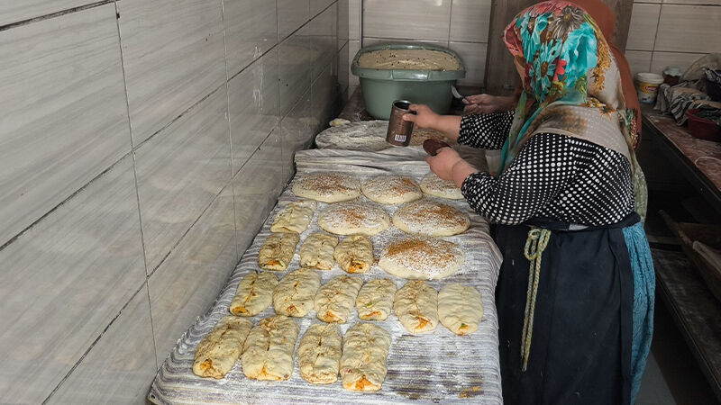 Kütahya’da Kadınlardan Imece Usulü Metehan’a Destek (5)