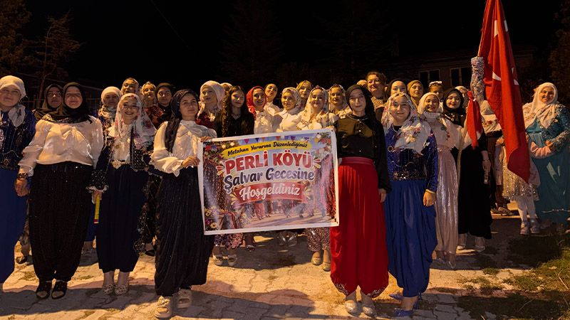 Kütahya’da Kadınlardan Metehan Için Destek Gecesi (3)