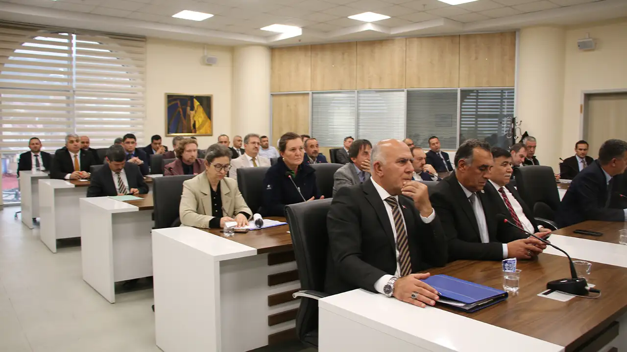 Kütahya’da Kamu Yatırımlarının Son Durumu Açıklandı4