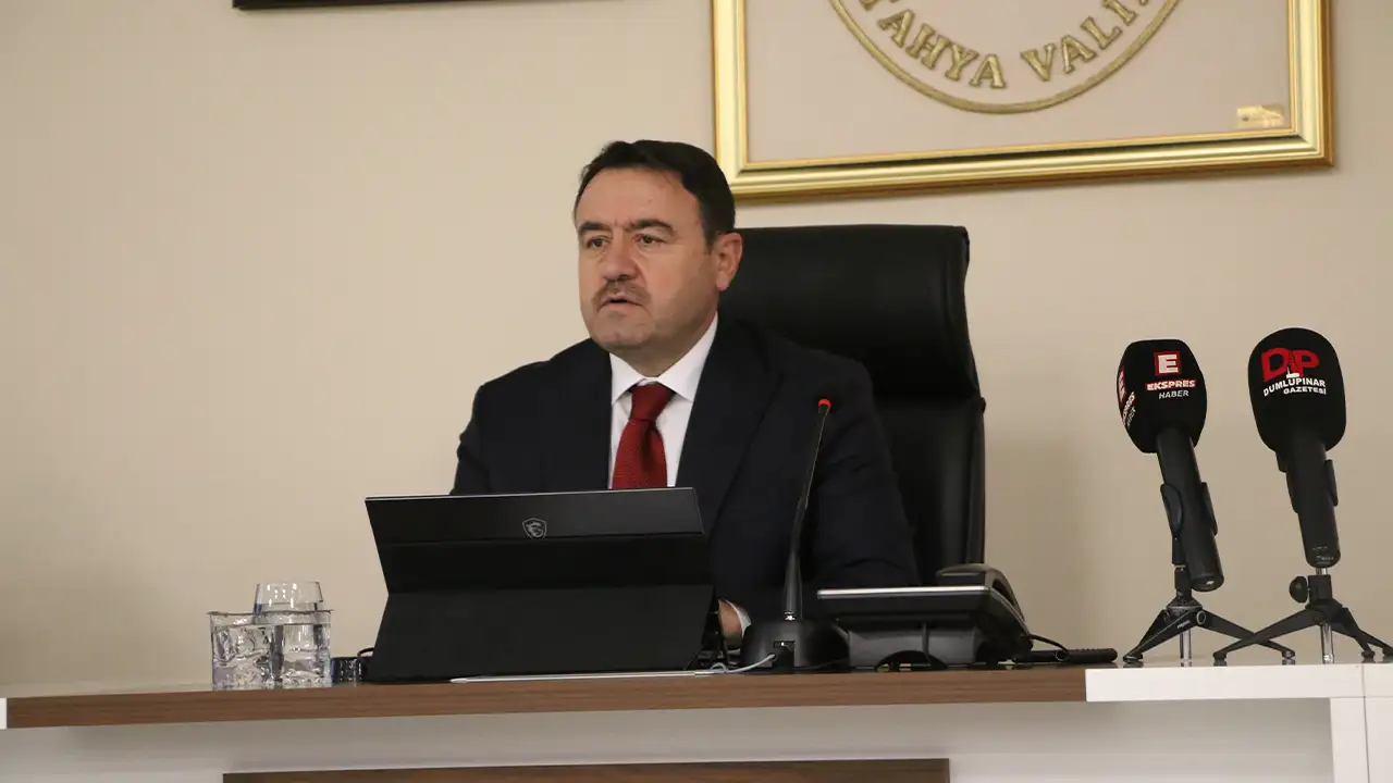 Kütahya’da Kamu Yatırımlarının Son Durumu Açıklandı5