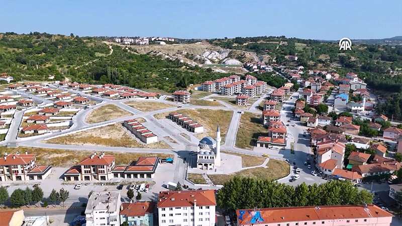 Kütahya’da Kentsel Dönüşüm Raporu Açıklandı (2)
