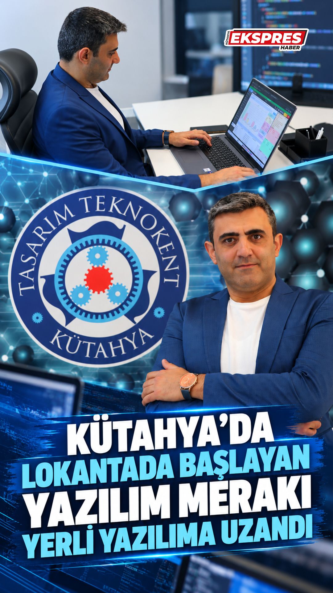 Teknoloji