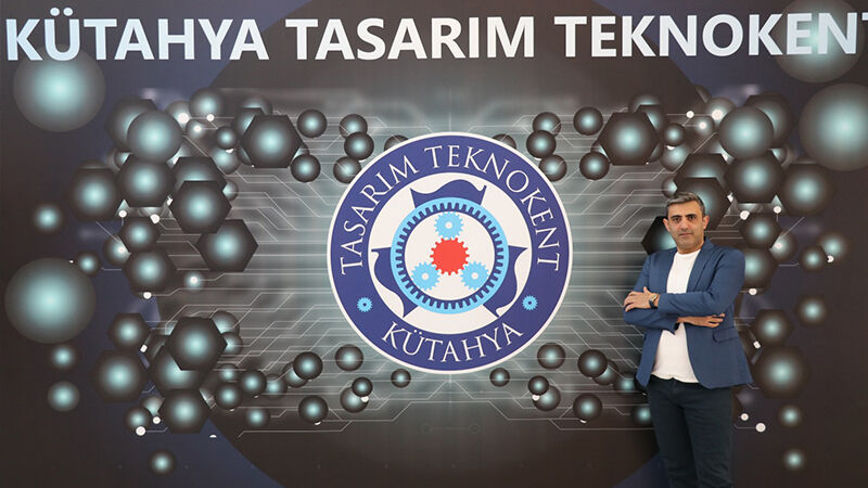 Kütahya’da Lokantada Başlayan Merakı Bugün Yerli Yazılıma Dönüştü (4)