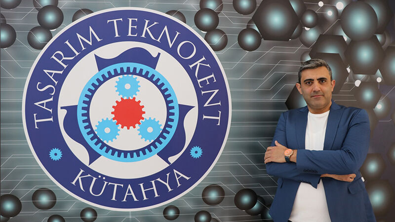 Kütahya’da Lokantada Başlayan Merakı Bugün Yerli Yazılıma Dönüştü (5)