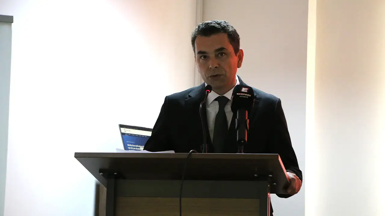 Kütahya’da Mali Müşavirlerin Sorunları Konuşuldu1