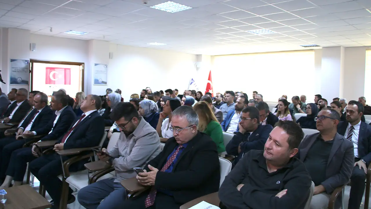 Kütahya’da Mali Müşavirlerin Sorunları Konuşuldu5