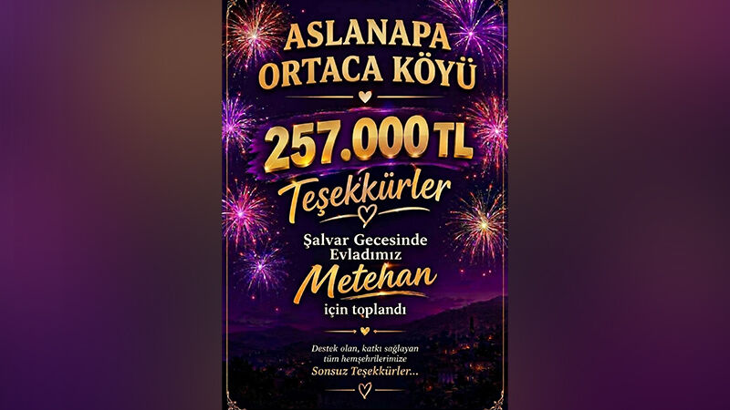 Kütahya’da Metehan Için Bir Araya Geldiler (1)-2