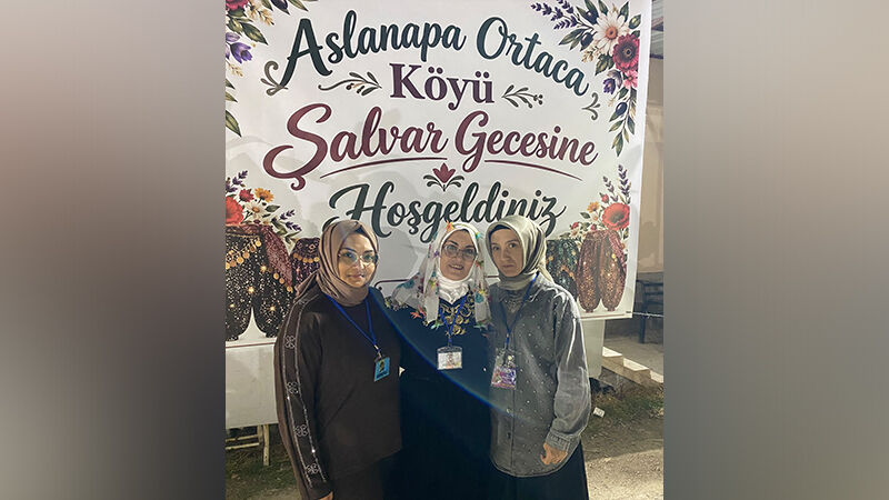 Kütahya’da Metehan Için Bir Araya Geldiler (2)