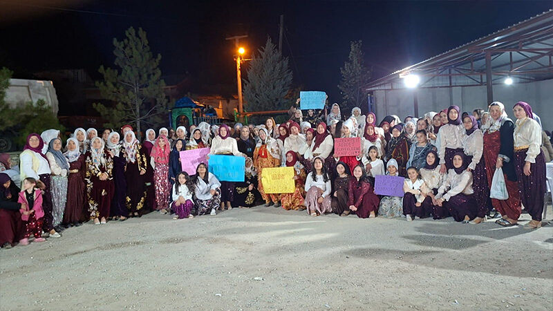 Kütahya’da Metehan Için Bir Araya Geldiler (3)