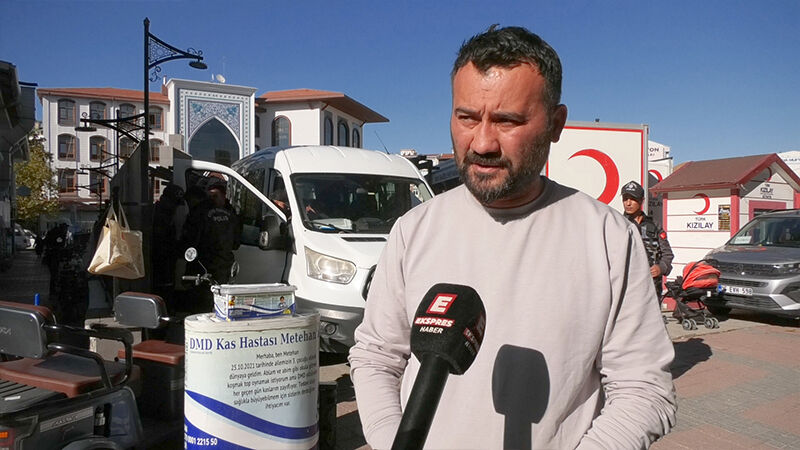 Kütahya’da Metehan’a Destek Olmak Isteyenler Dikkat (2)