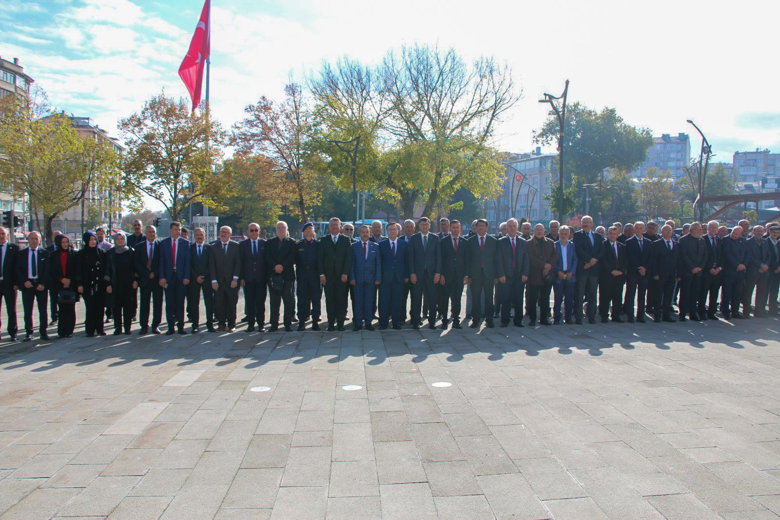 Kütahya’da Muhtarlar Günü Kutlandı (3)