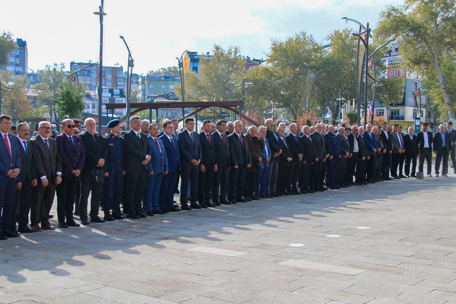 Kütahya’da Muhtarlar Günü Kutlandı (5)
