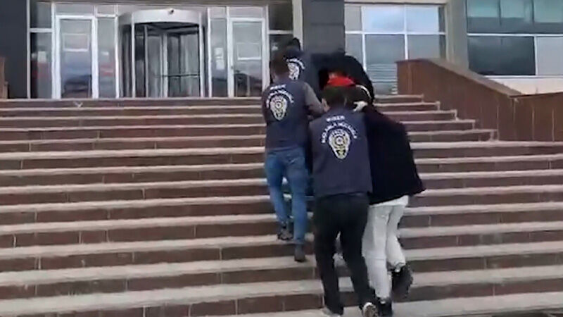 Kütahya’da Siber Suçlulara Operasyon (4)