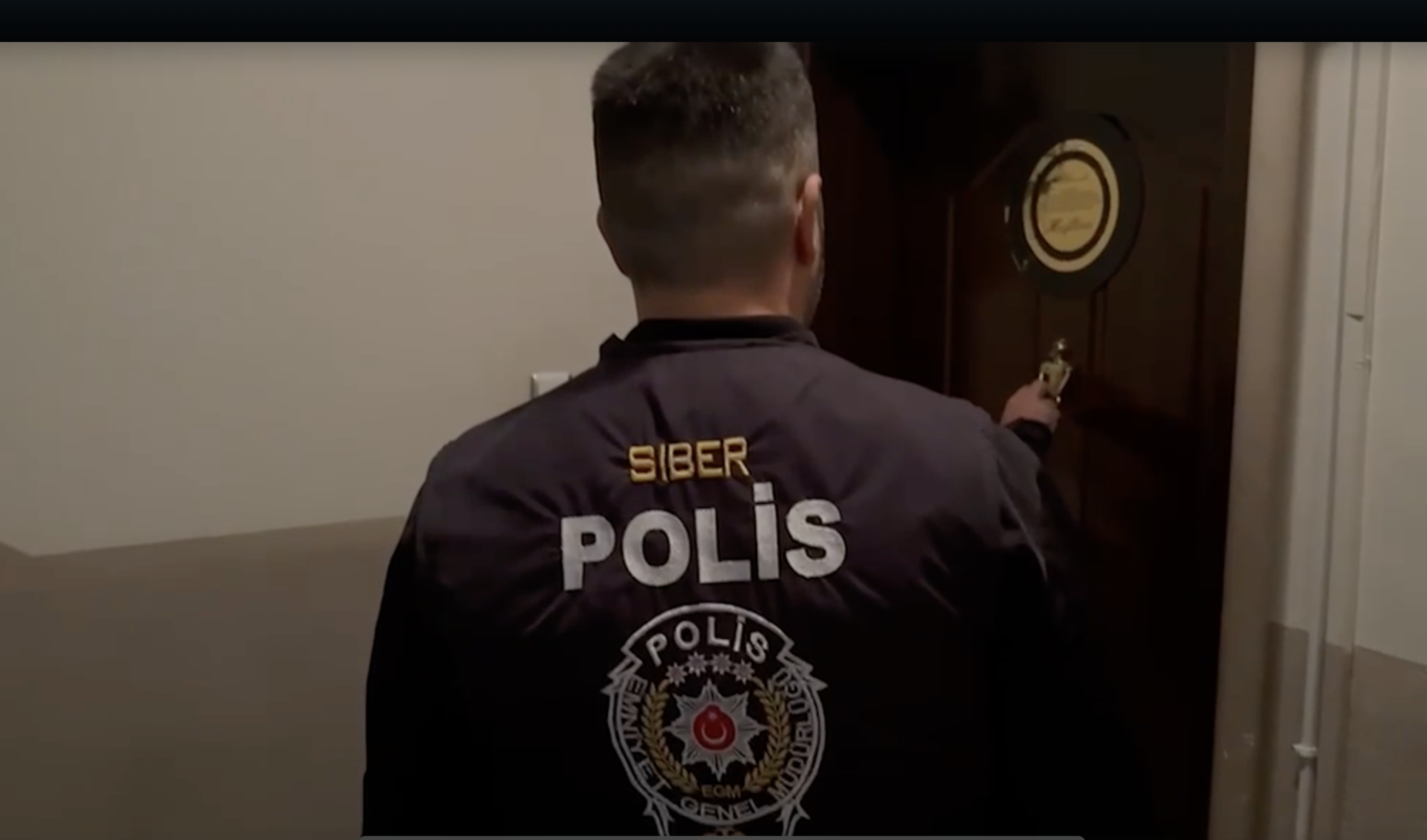 Kütahya’da Siber Suçlulara Operasyon3
