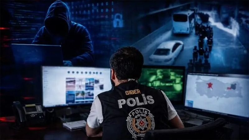 Kütahya’da Siber Suçlulara Şafak Operasyonu (1)-2