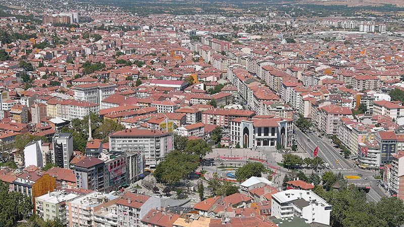 Kütahya’da Taksitli Arsa Satışları Yapılacak (2)