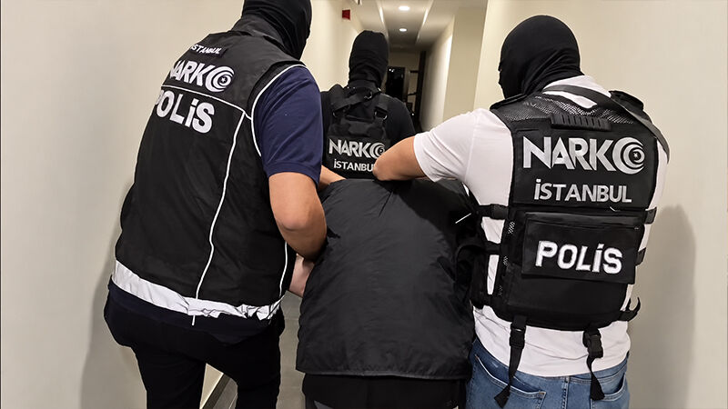 Kütahya’da Uyuşturucu Tacirlerine Büyük Darbe (6)