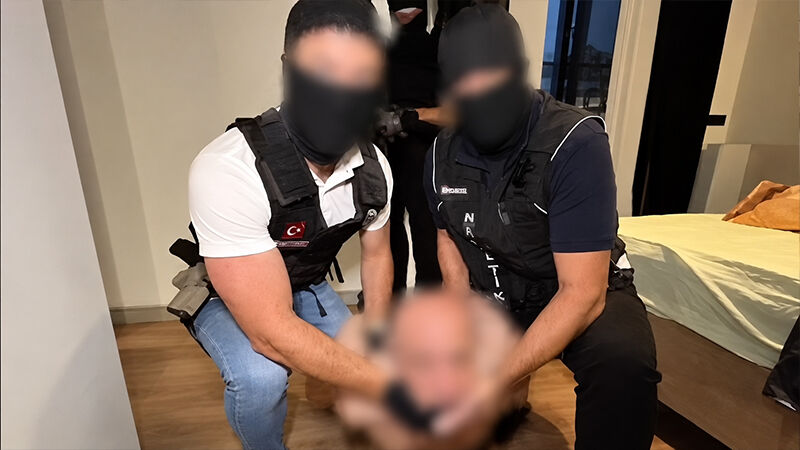 Kütahya’da Uyuşturucu Tacirlerine Büyük Darbe (7)