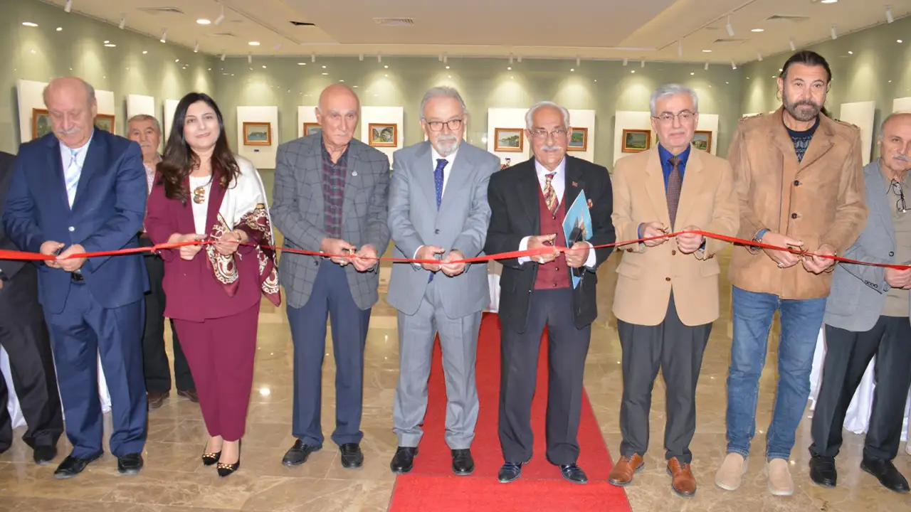 Kütahya’da Yakupoğlu’nun Bu Eserleri Ilk Kez Gün Yüzüne Çıktı1