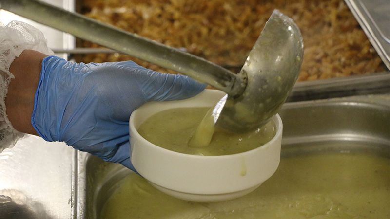 Kütahya’da Yemek Listelerinde Öğrenci Istekleri Uygulandı (2)