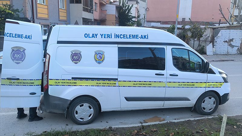 Kütahya'da Yolcu Treninin Çarptığı Genç Yaralandı (5)
